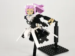 Felicia - Fire Emblem Fates