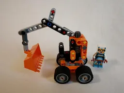 30710 Excavator