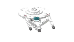 Franke-Class Fast Response Cruiser