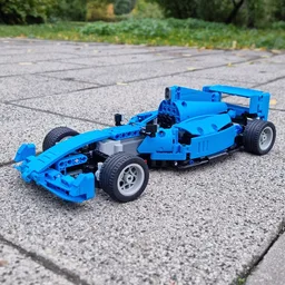 Formula 1 (Control+)