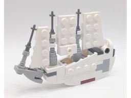 30654 Sailing Ship
