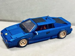 Lotus Esprit