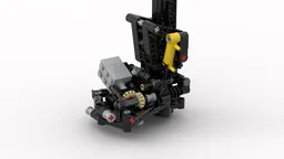 engcon tiltrotator for excavators