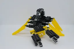 Scorpion