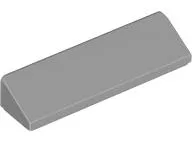 Brick Sloped 30° 1 x 4 x 2/3