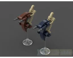 CIS Droid Pack 2