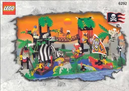Enchanted Island {Reissue}