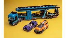 60408 Expanded Build Experience Pack