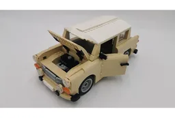 Trabant 601 L