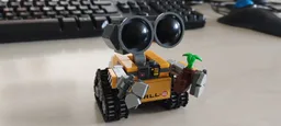 Mini WALL-E