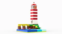 11038 Lighthouse