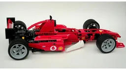 Updated 8386