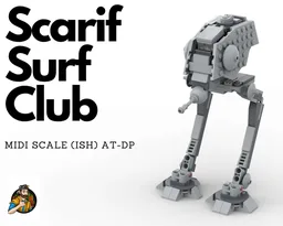 Midi Scale (ish) AT-DP