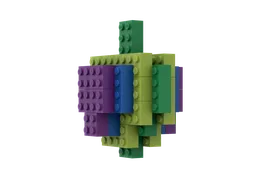 Dreidel #4 - SNOT