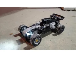Lightweight Buggy