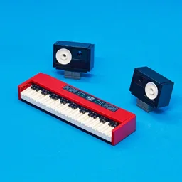 Nord Stage Digital Piano Keyboard