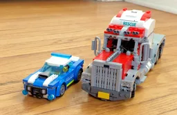 Peterbilt 379