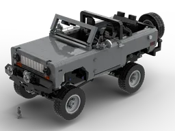 Scout II