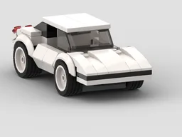Corvette C3