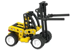 Fork Lift Truck