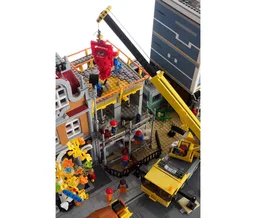 Construction Site