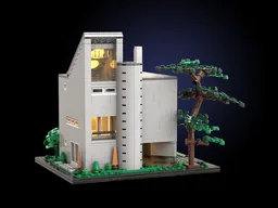 Gwathmey House