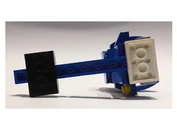 Sonic BrickHeadz 30343 alt