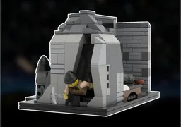 Windy Prison