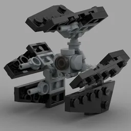 Micro TIE Defender