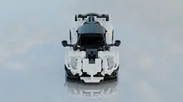 Inspired By FXX-K EVO