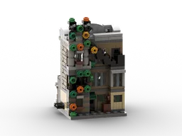 Mini Lion Pub