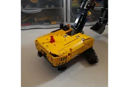 42121 Gearbox MOD