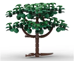 Apple Trees