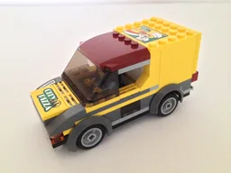 60150 Delivery Van
