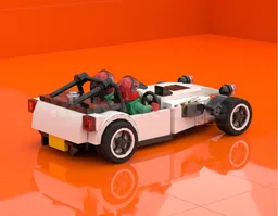 Caterham (custom)