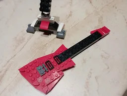 Electric Guitar (31100)