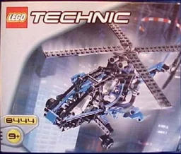 Jet Wasp