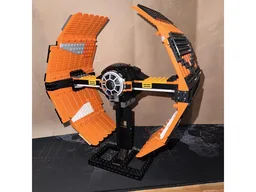 Tie Separator