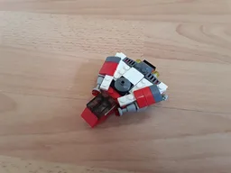 31013 - Delta Ship
