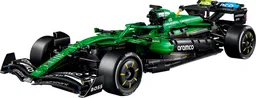 Aston Martin Aramco AMR25 F1 Car