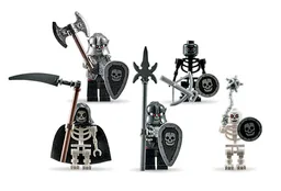 Battle Pack Skeletons