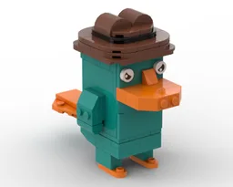 Agent P