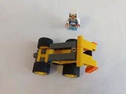 Small Buggy 30433-1B