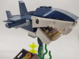 Alternate Shark