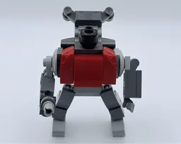 Battle Mech