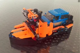 42120 Car Ferry