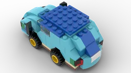 10698 - Car