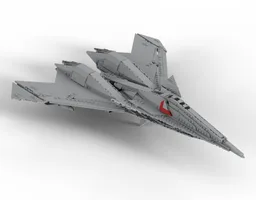 Ace Combat ADF-11F Raven