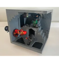 Netherspace