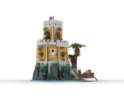 6266 Cannon Cove Remake